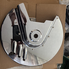 Harley davidson rear for sale  ALFORD