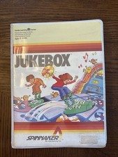 Jukebox Colecovision da Spinnaker!! CIB completo na caixa!! comprar usado  Enviando para Brazil