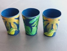 Dartington melamine cups for sale  SWADLINCOTE