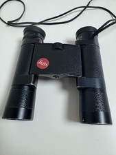Leitz trinovid 10x22 gebraucht kaufen  Hambrücken