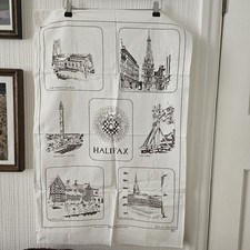 Vintage cotton tea for sale  MORECAMBE