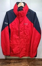 Berghaus goretex xcr for sale  CAMBERLEY