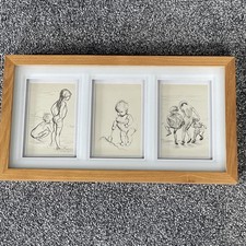 Framed print vintage for sale  SKEGNESS
