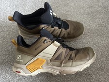 Men salomon ultra for sale  CONGLETON