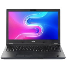 Laptop dla ucznia Fujitsu LifeBook E559 15.6" I3-8145U 8/256GB SSD NVME FHD W11P na sprzedaż  PL