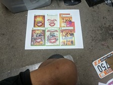 Lote completo de jogos Xbox 360 Lips Party Classics, número um hits na caixa comprar usado Lote completo de jogos Xbox 360 Lips Party Classics, número um hits na caixa comprar usado  Enviando para Brazil