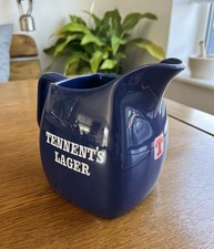 Tennent lager bar for sale  PONTEFRACT