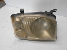 Farol de passageiro direito Nissan Frontier 2001 2002 2003 2004 comprar usado  Enviando para Brazil