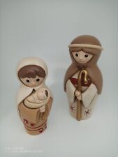 Presepe pezzi matriosche usato  Fiano Romano