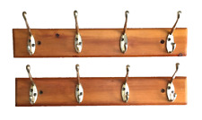 cloakroom hooks for sale cloakroom hooks for sale SUTTON COLDFIELD