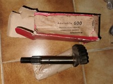 Fiat 600 epoca usato  Montalcino