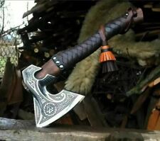 Handgemachte wikinger axt gebraucht kaufen  Bad Schlema