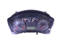 Tachometer fiat stilo gebraucht kaufen  Dresden