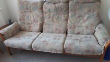 Ercol sofa seater for sale  SIDCUP