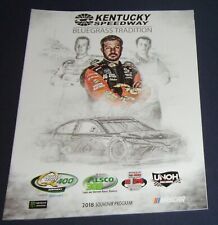 2018 kentucky speedway for sale  Goshen