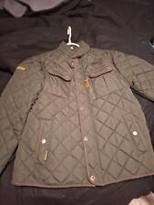 Geographical norway winterjack gebraucht kaufen  Marl