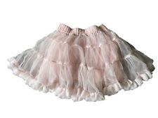 Girls pink skirt for sale  WAKEFIELD