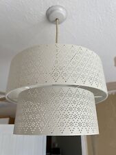 Lamp shade ceiling for sale  CARLISLE