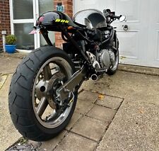 Suzuki gsx600 cafe for sale  NORTHAMPTON