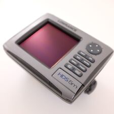 Traceur cartes lowrance d'occasion  Expédié en France