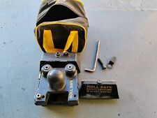 Roll safe tow for sale  TAMWORTH