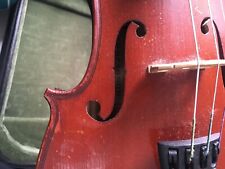 Violon luthier mirecourt d'occasion  France