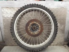 1984 kawasaki 125 for sale  NEWCASTLE