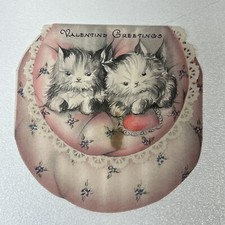 Vintage valentine day for sale  Ashville