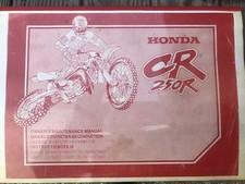 Manuale officina honda usato  Venzone
