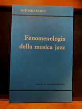 Musica antonio basile usato  Taranto