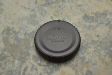 Nikon camera body for sale  Eugene