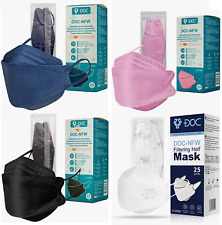 Doc ffp2 masken gebraucht kaufen  Essen