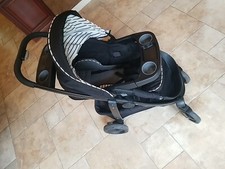 Graco mode click for sale  West Bloomfield