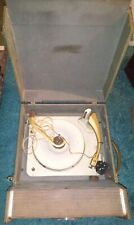 Pilot modernaire portable for sale  SHERBORNE