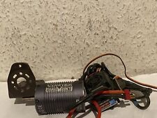 Brushless regler vortex gebraucht kaufen  Dortmund