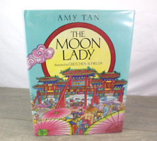 Moon lady hardcover for sale  Richmond