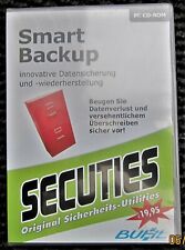 Rom secuties smart gebraucht kaufen  Lauterbach