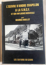 Oeuvre andre chapelon d'occasion  Montluel