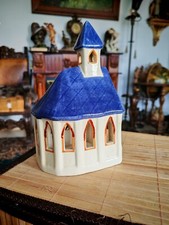 Leyk lichthhäuser cappella usato  Spedire a Italy
