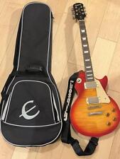 Epiphone les paul for sale  Shipping to Ireland