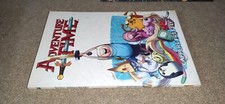 Adventure time collection usato  Italia