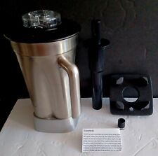 Vitamix 4000 3600 for sale  Santa Clara