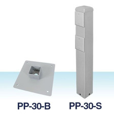 Orbit PP-30-B POWER PEDESTAL 30" BASE comprar usado  Enviando para Brazil