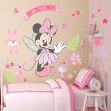 Minnie mouse wandtattoo gebraucht kaufen  Bremen