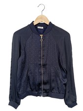 Stradivarius blouson aviateur d'occasion  Expédié en France