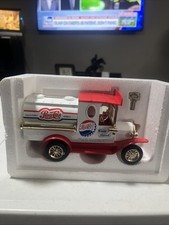 pepsi diecast banks coin for sale pepsi diecast banks coin for sale Winston Salem