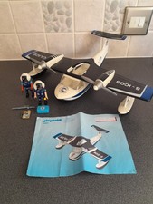 Playmobil 4445 police for sale  SOUTHAMPTON