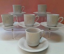 Tognana tazzine caffè usato  Italia
