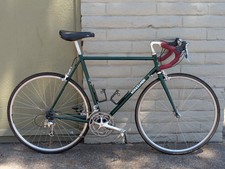 Bernie mikkelsen 56cm for sale  Eugene