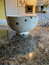 Emma bridgewater large for sale  UK